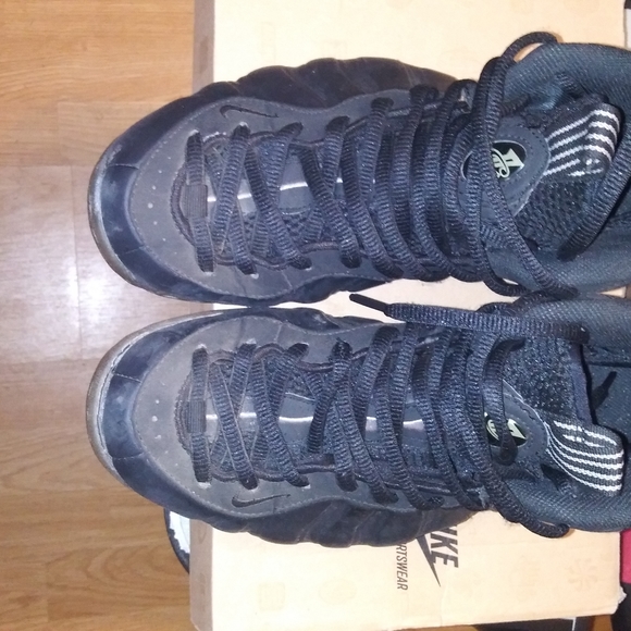Air foamposite one - Picture 4 of 6